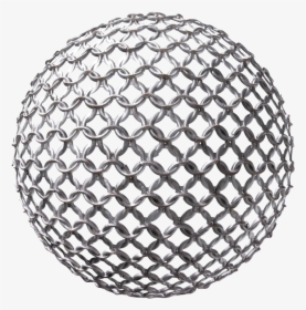 Tcom Metal Chainmail Thumb1 - Vector Graphics, HD Png Download, Transparent PNG