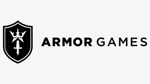 Armor Games Logo Png, Transparent Png, Transparent PNG