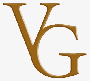Vg Gold Vista Graphics Inc - Vg Logo, HD Png Download, Transparent PNG