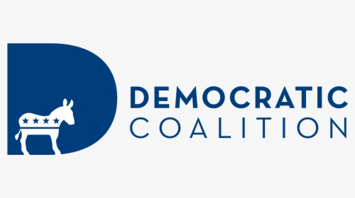 Democratic Coalition Logo, HD Png Download, Transparent PNG