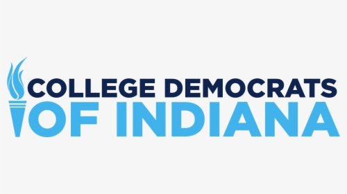 College Democrats Of Indiana, HD Png Download, Transparent PNG