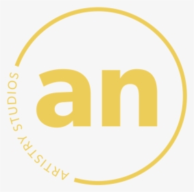 Artistry Logo Png , Png Download - Circle, Transparent Png, Transparent PNG