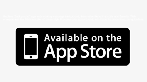 App Store Icon - Available On The App Store, HD Png Download, Transparent PNG