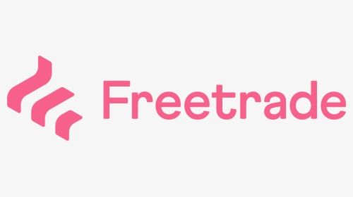 Freetrade App Logo, HD Png Download, Transparent PNG