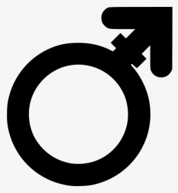 Transgender - Circle, HD Png Download, Transparent PNG
