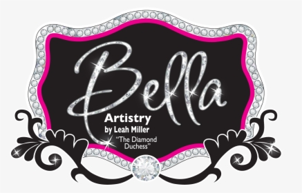 Bella Artistry Logo - Illustration, HD Png Download, Transparent PNG