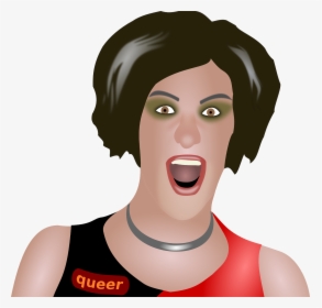 Transgender Clipart, HD Png Download, Transparent PNG