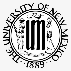 University Of New Mexico Seal, HD Png Download, Transparent PNG