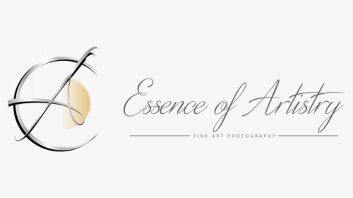Eof Logo Final Gold Text, HD Png Download, Transparent PNG