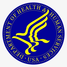 Department Of Hhs Seal, HD Png Download, Transparent PNG
