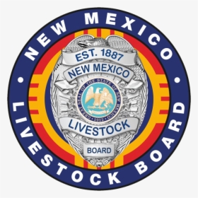 New Mexico Livestock Board, HD Png Download, Transparent PNG