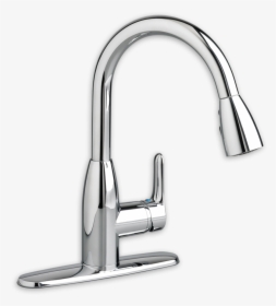 Sink Faucet Png - Faucet American Standard, Transparent Png, Transparent PNG