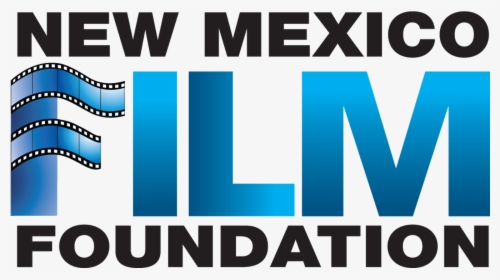 New Mexico Film Foundation - Graphic Design, HD Png Download, Transparent PNG