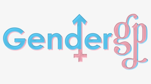 Gender Gp, HD Png Download, Transparent PNG