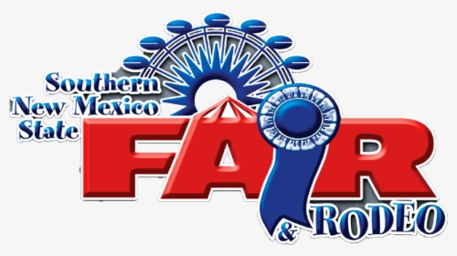 Southern New Mexico State Fair - New Mexico State Fair Las Cruces, HD Png Download, Transparent PNG