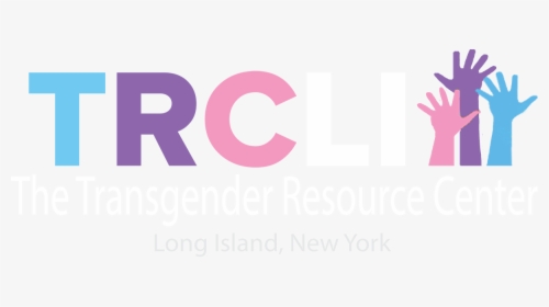Image - Trans Resource Center Long Island Transparent Logo, HD Png Download, Transparent PNG