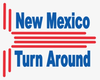 New Mexico Turn Around - Graphic Design, HD Png Download, Transparent PNG