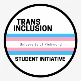 Ur Trans Inclusion Logo - Circle, HD Png Download, Transparent PNG