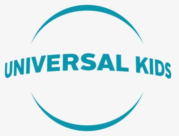 Universal Kids Logo, HD Png Download, Transparent PNG