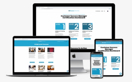 Successcoaching Ccsm Learning Platform, HD Png Download, Transparent PNG