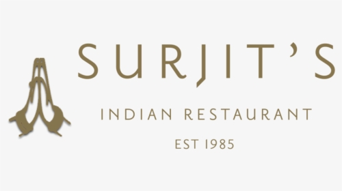 Surjit Logo Gold-01, HD Png Download, Transparent PNG