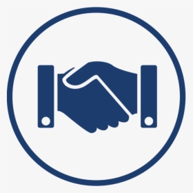 Mergers And Acquisitions Icon, HD Png Download, Transparent PNG
