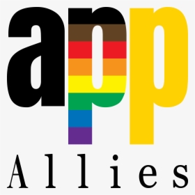 App Allies - Graphic Design, HD Png Download, Transparent PNG