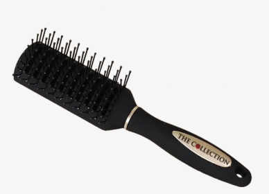The Collection Hair Brush - Throwing Knife, HD Png Download, Transparent PNG
