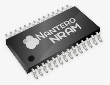 Nanotechnology Memory Storage, HD Png Download, Transparent PNG