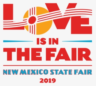 New Mexico State Fair Logo Png, Transparent Png, Transparent PNG