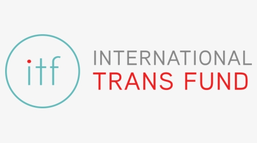 International Trans Fund - Oval, HD Png Download, Transparent PNG