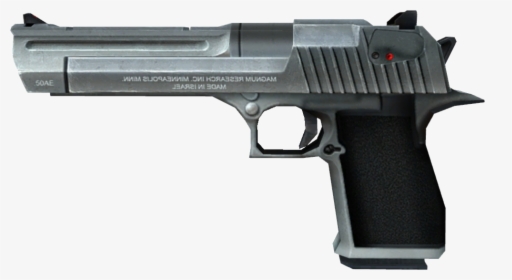 Zombie Escape Wiki - 44 Magnum Pistol, HD Png Download, Transparent PNG