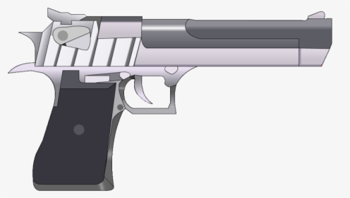 Deagle Png, Transparent Png, Transparent PNG