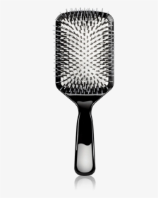 Hair Brush Png - Paddle Brush Shu Uemura, Transparent Png, Transparent PNG