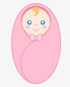 Newborn Baby Clipart - Newborn Baby Clip Art, HD Png Download, Transparent PNG