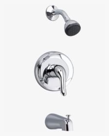Shower Faucet, HD Png Download, Transparent PNG