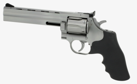 Best 44 Magnum Revolver, HD Png Download, Transparent PNG