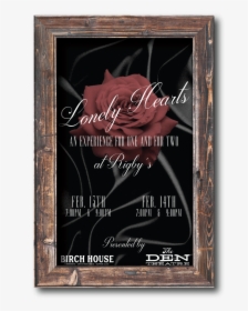 Lh-01 - Picture Frame, HD Png Download, Transparent PNG
