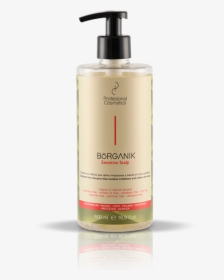 Sensitive Scalp Shampoo - Profesional Cosmetics, HD Png Download, Transparent PNG