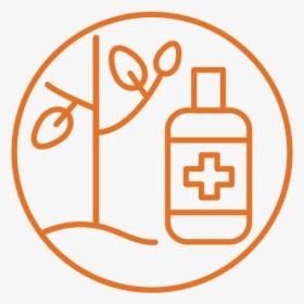 Birch Tree Care Logo -10 - Icon, HD Png Download, Transparent PNG