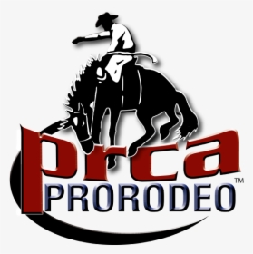 Prca Rodeo Logo, HD Png Download, Transparent PNG