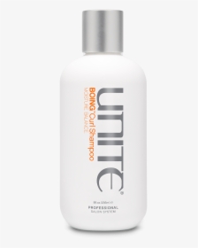 Unite Boing Moisture Curl Cream, HD Png Download, Transparent PNG