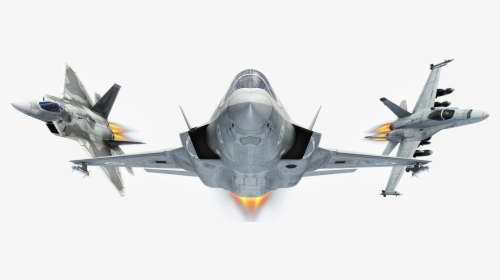 Fighter Jets Png - Fighter Aircraft Png, Transparent Png, Transparent PNG