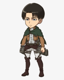 Eren Yeager, HD Png Download, Transparent PNG