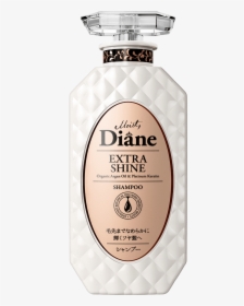 Moist Diane Perfect Beauty Extra Shine Shampoo 450ml - Moist Diane Shampoo, HD Png Download, Transparent PNG