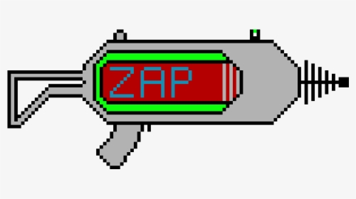 Zap Trap Zapper Gun Clipart , Png Download, Transparent Png, Transparent PNG