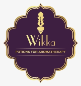 Potions For Aromatherapy - Label, HD Png Download, Transparent PNG