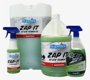 Zap-it - Zap It Carpet Cleaner, HD Png Download, Transparent PNG