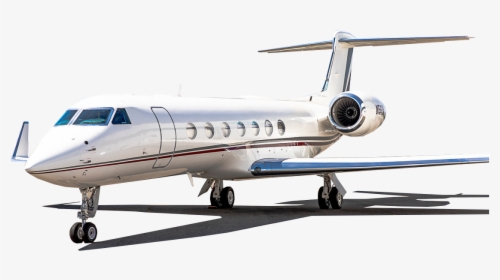 Aircraft For Charter - Gulfstream V, HD Png Download, Transparent PNG