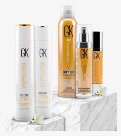 Gk Hair Products, HD Png Download, Transparent PNG